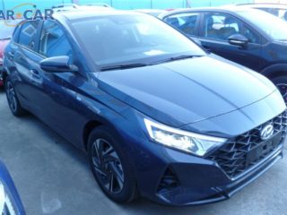 Hyundai Gamma  '2022