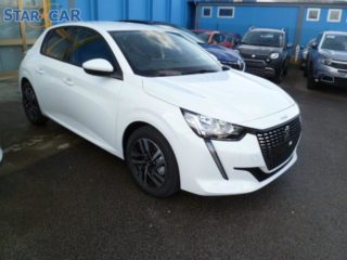 Peugeot Gamma   '2022