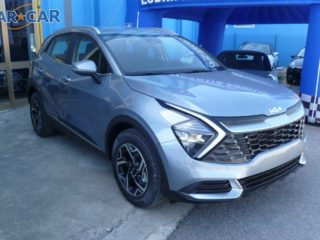 Kia Gamma  '2022