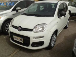 Fiat Panda  '2019