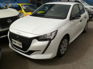 Peugeot 208  '2020