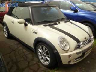 MINI Cooper  '2007