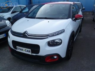 Citroen C 3  '2018