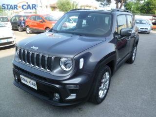 Jeep Renegade  '2020