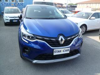 Renault Captur  '2020
