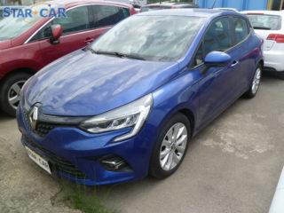 Renault Clio  '2020