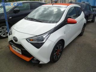 Toyota Aygo  '2019