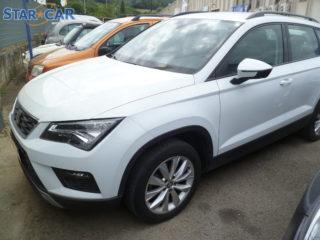 Seat Ateca  '2020