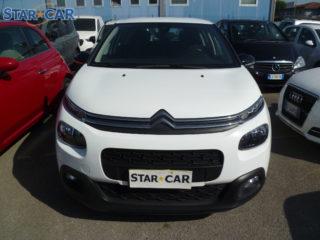 Citroen C 3  '2017