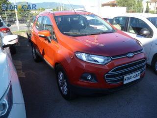 Ford Ecosport  '2016