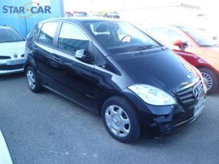 Mercedes-Benz Classe A  '2011