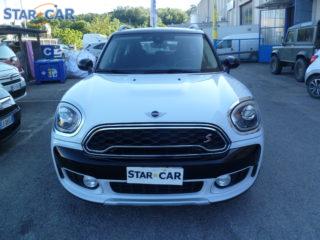 MINI Countryman  '2017