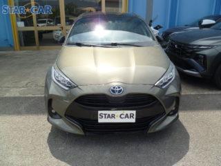 Toyota Yaris  '2021
