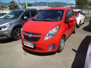 Chevrolet Spark  '2011