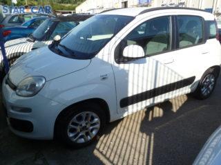 Fiat Panda  '2017