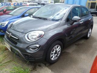 Fiat 500 X  '2020
