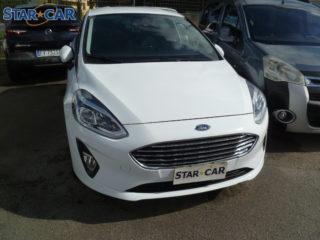 Ford Fiesta  '2019