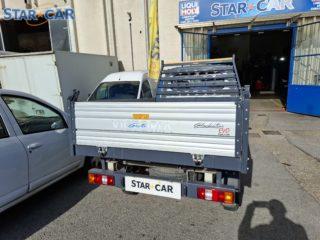 Piaggio Gladiator Evo  '2023