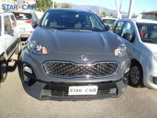 Kia Sportage  '2019