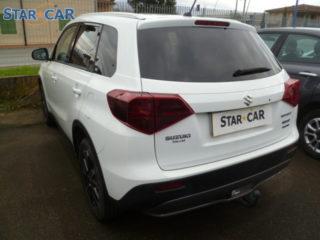Suzuki Vitara  '2022