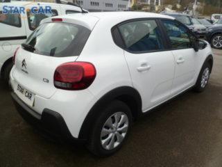 Citroen C 3  '2022