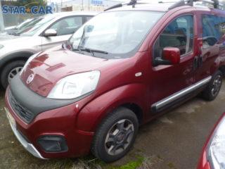 Fiat Qubo  '2016
