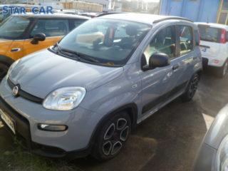 Fiat Panda  '2022