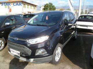 Ford Ecosport  '2017