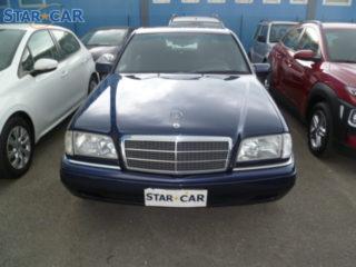 Mercedes-Benz C180  '1997