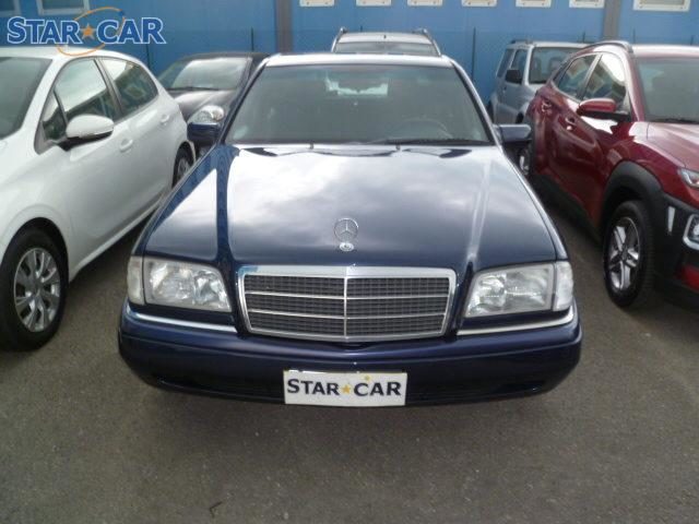 Mercedes-Benz C180  '1997