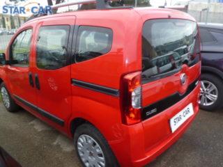 Fiat Qubo  '2016