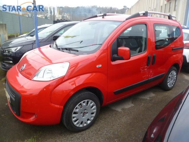 Fiat Qubo  '2016