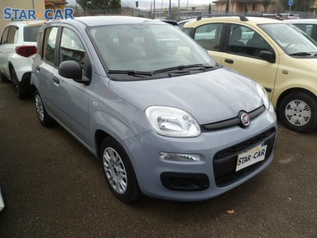 Fiat Panda  '2021