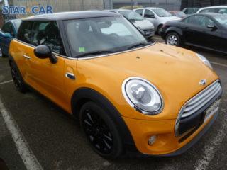 MINI Cooper  '2015