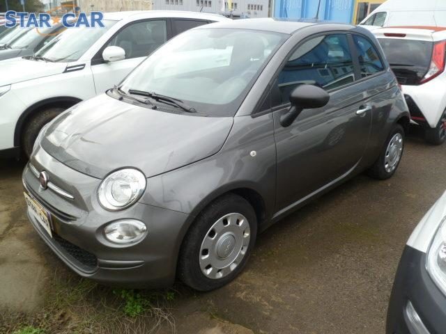 Fiat 500  '2022