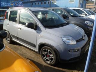 Fiat Panda  '2022