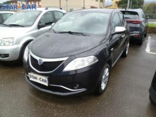 Lancia Ypsilon  '2020