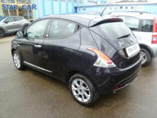 Lancia Ypsilon  '2020