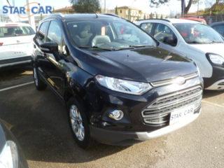 Ford Ecosport  '2017