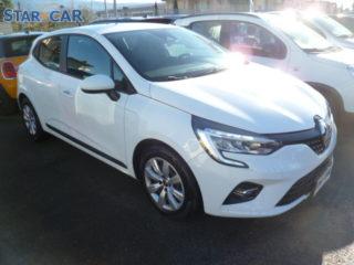 Renault Clio  '2020