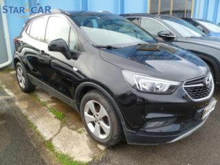 Opel Mokka  '2017