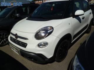 Fiat 500 L  '2021